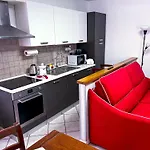 Ca' Vittoria Urban Prázdninový dům Alba (Piedmont)