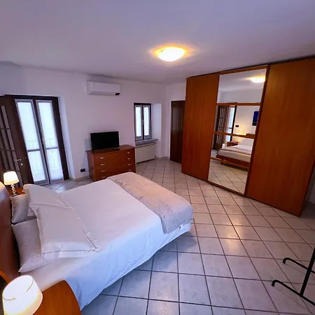 Ca' Vittoria Urban *