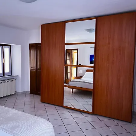 Ca' Vittoria Urban Semesterbostad