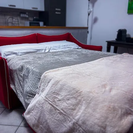 Ca' Vittoria Urban Prázdninový dům Alba (Piedmont)