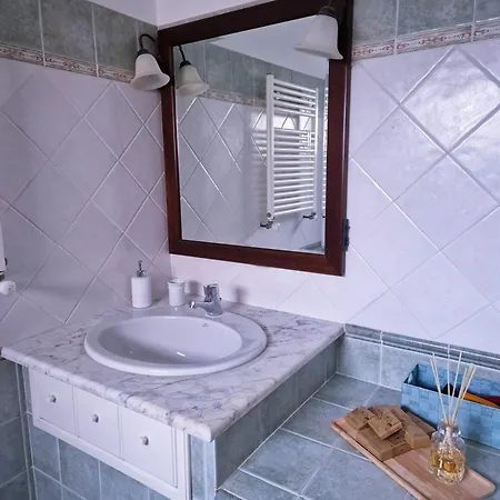 Ca' Vittoria Urban Alba (Piedmont)