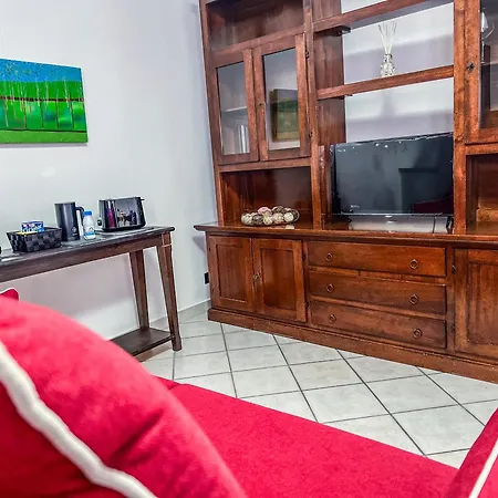 Ca' Vittoria Urban Holiday home