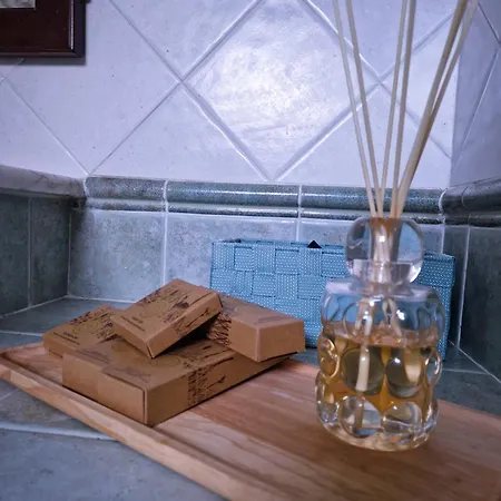 Ca' Vittoria Urban Prázdninový dům