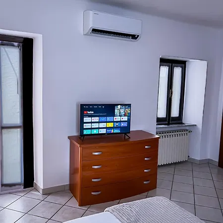 Ca' Vittoria Urban Prázdninový dům *