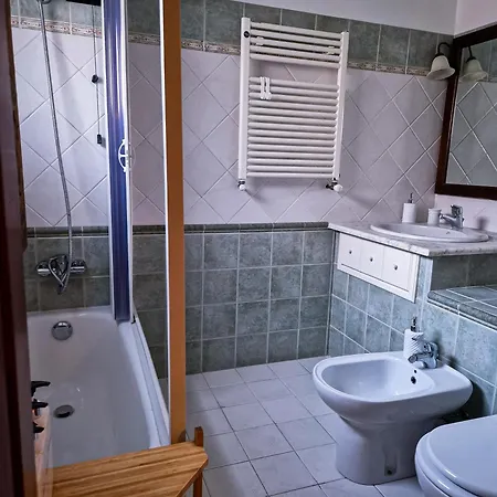 Ca' Vittoria Urban Holiday home