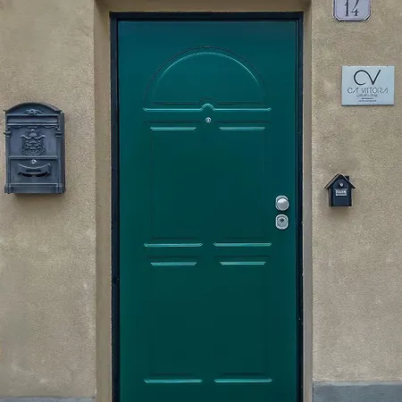 Prázdninový dům Ca' Vittoria Urban