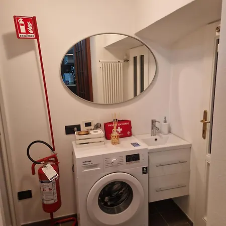 Prázdninový dům Ca' Vittoria Urban Alba (Piedmont)