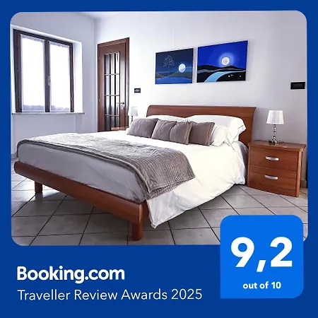 Ca' Vittoria Urban Holiday home *