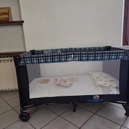 Prázdninový dům Ca' Vittoria Urban Alba (Piedmont)