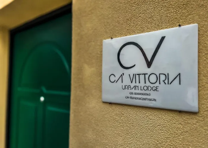 Ca' Vittoria Urban * 阿尔巴