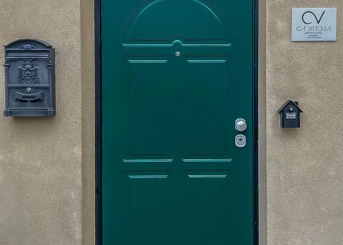 度假居 Ca' Vittoria Urban